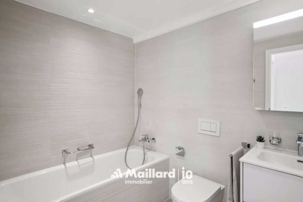 Résidence VictoR Lot 2 - Bild 13