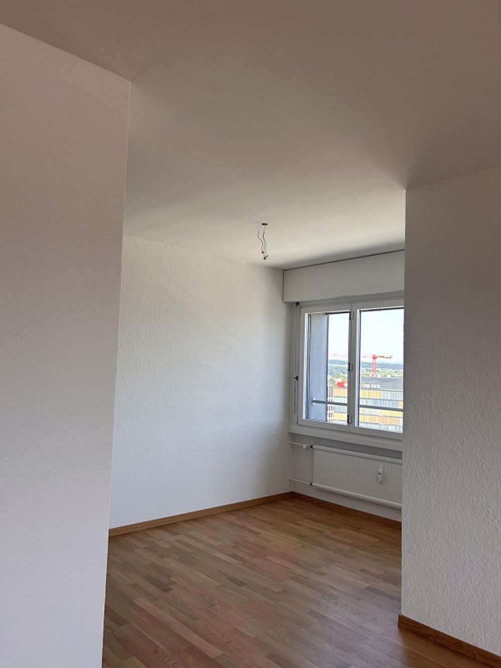 neusanierte 3.5-Zimmerwohnung im Wankdorf mit Top-Aussicht - Bild 7