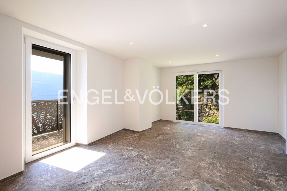 Villetta esclusiva con vista lago (8) - Bild 6