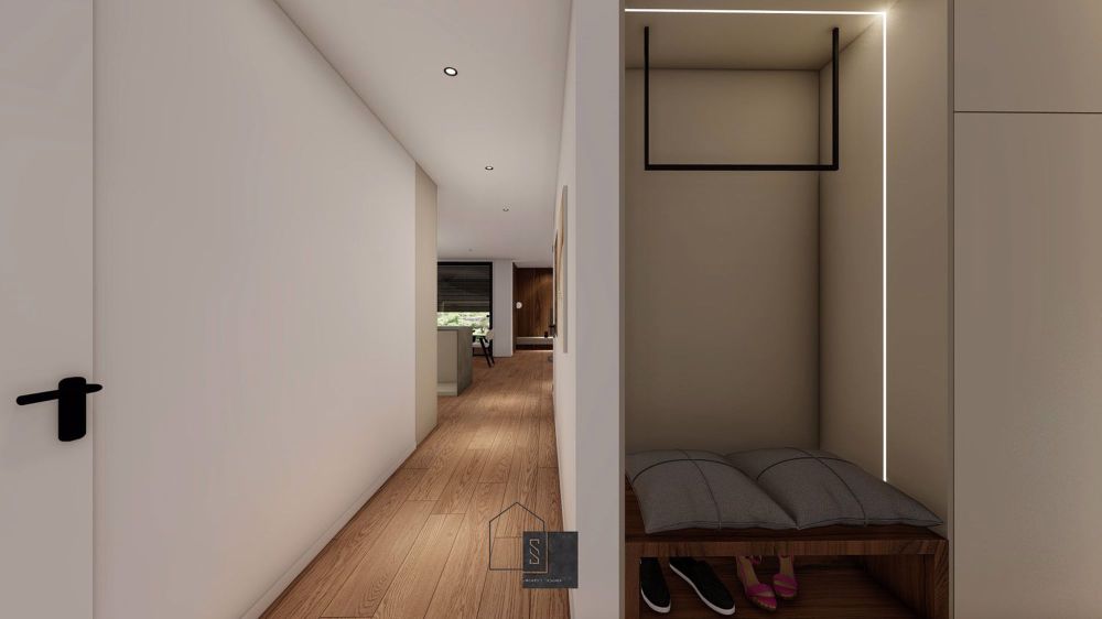 *Erstbezug* Moderne 5.5-Zimmerwohnung in Reitnau mit Panoramablick - Bild 5