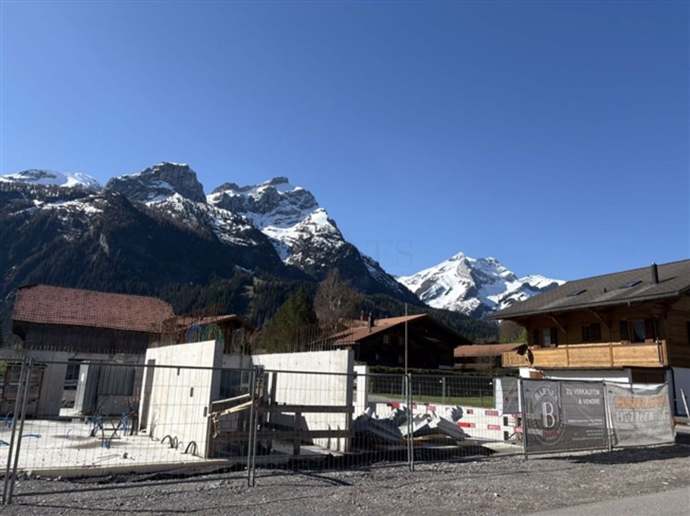 Neue 3.5 Zimmerwohnungen Hauptwohnsitz - Bild 6