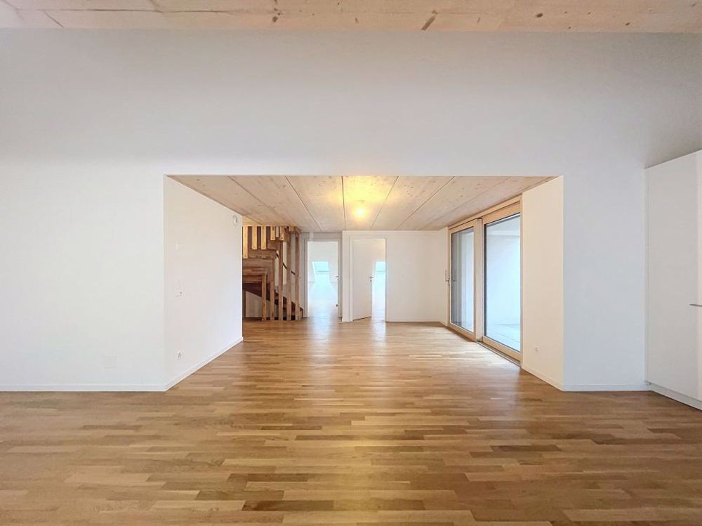 Duplex de 4,5 pces neuf - Bild 4