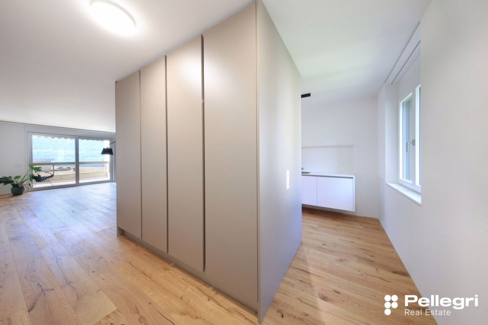 Lago, sole, design e residenza secondaria - Bild 6
