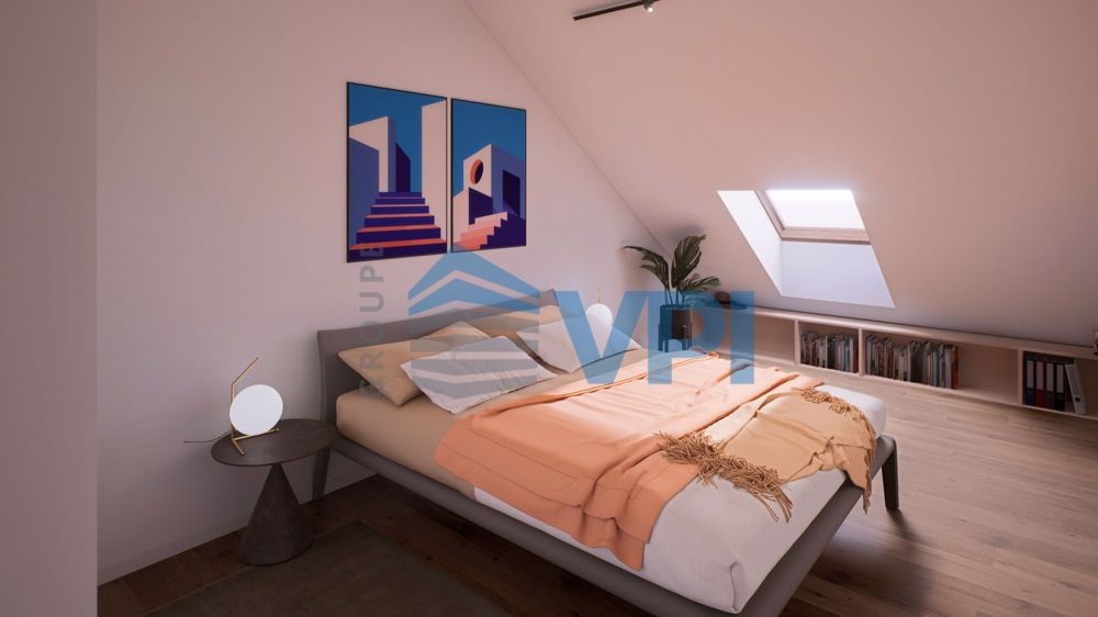 Promotion de 15 appartements au coeur de la campagne genevoise - Bild 7