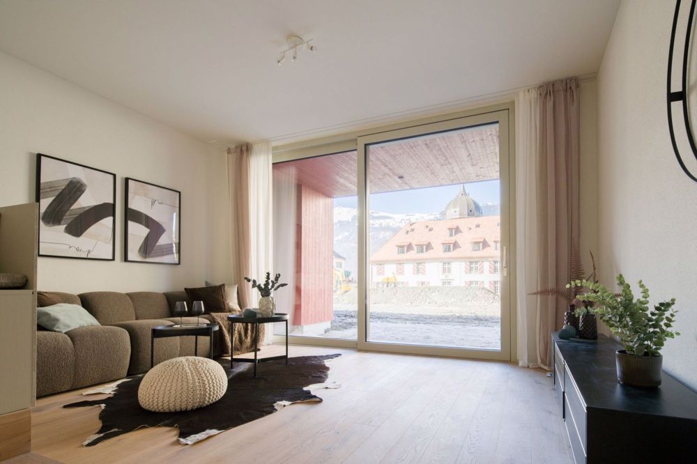 Schlossbungert: Reihenhaus? Von wegen! ??B2 - Bild 6