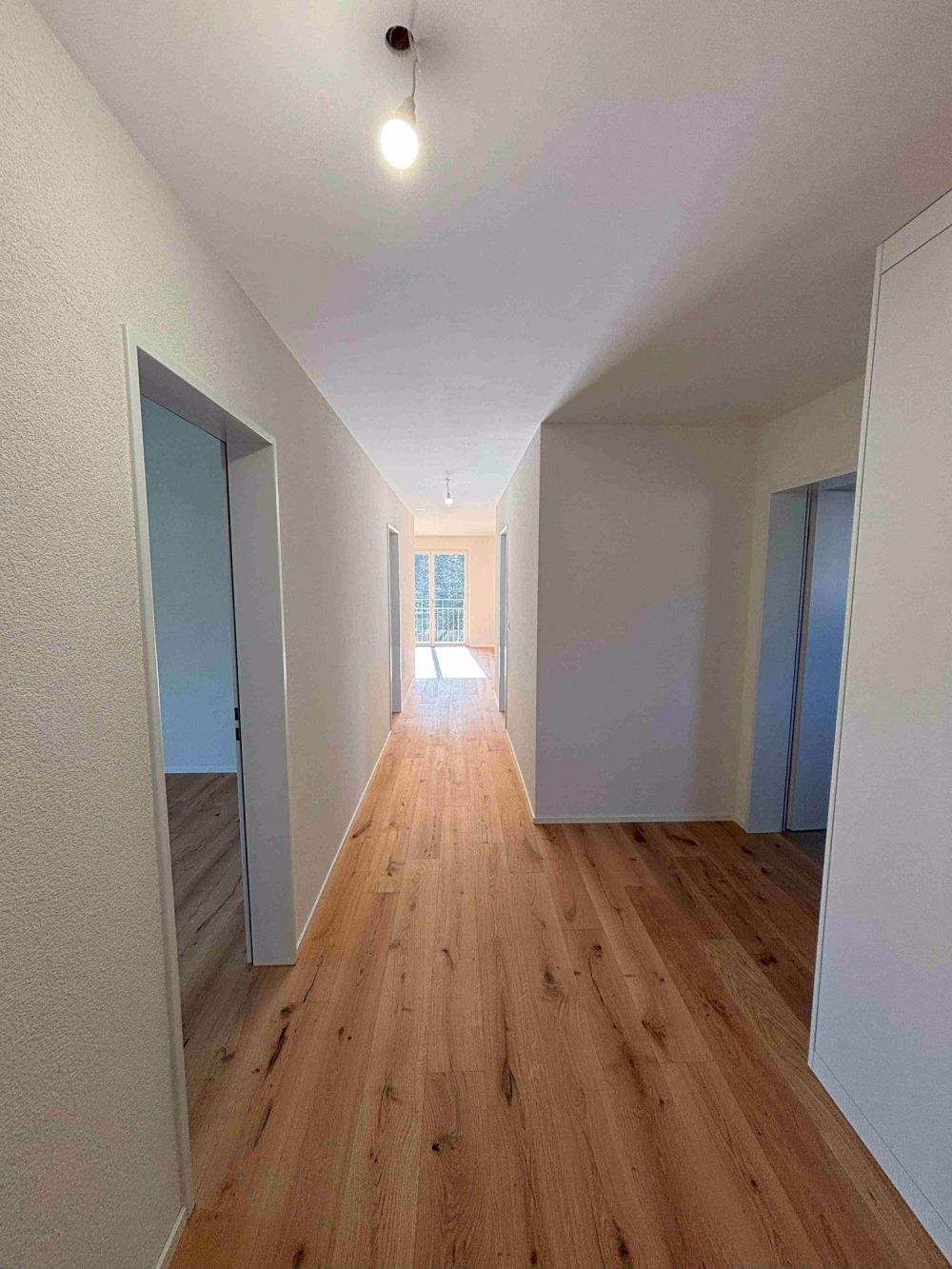 Top-Kapitalanlage : Eine der schönsten Wohnungen im Fricktal - gut vermietet mit 3,2 % Rendite! - Bild 7