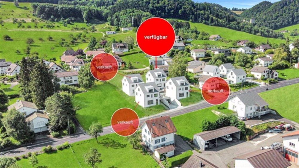 letzte Gelegenheit Traumhaus mit Ausbau nach Ihren Wünschen - Bild 1