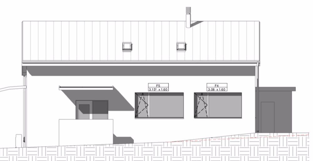 VILLA 7 PIÈCES 192 m2 - Bild 9