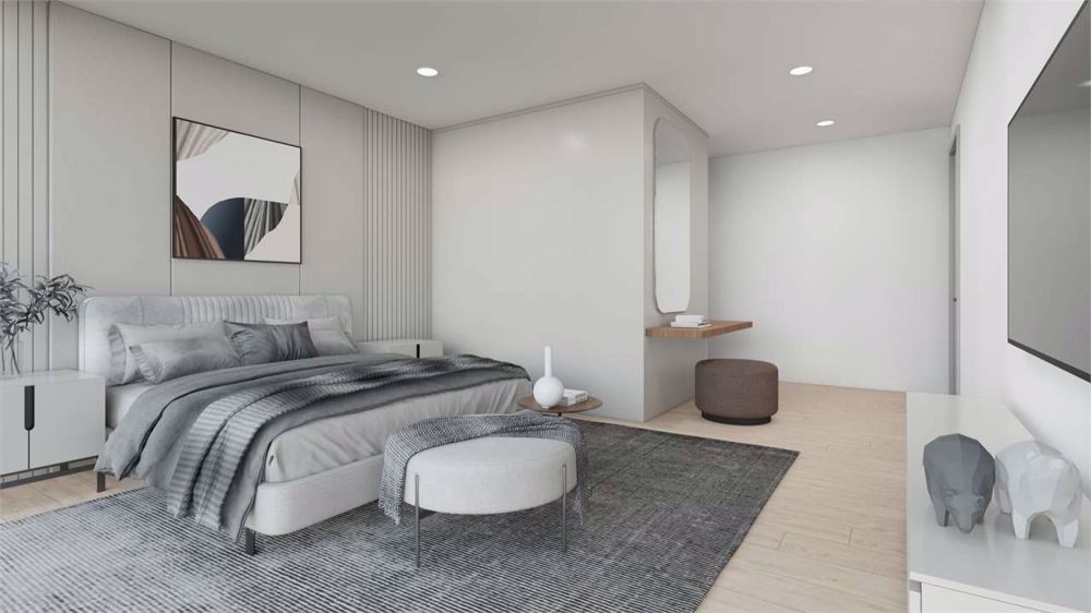 Nuovi appartamenti 4.5 locali vista Lago - Bild 9