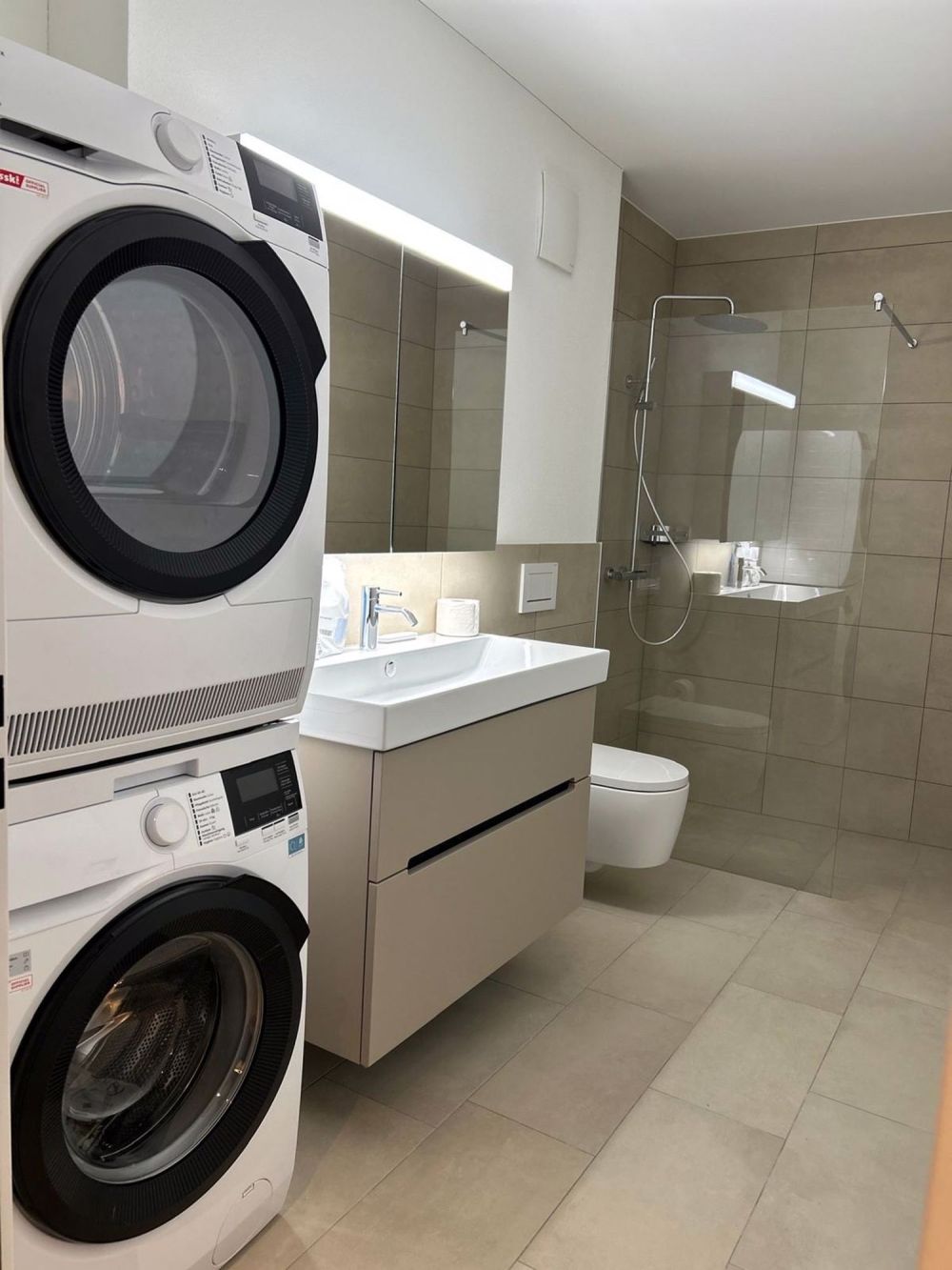 2 ½ Zimmer-Wohnung in Rorschach mieten - Bild 13