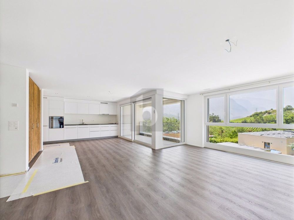 KOMFORT AN RUHIGER LAGE - Bild 5