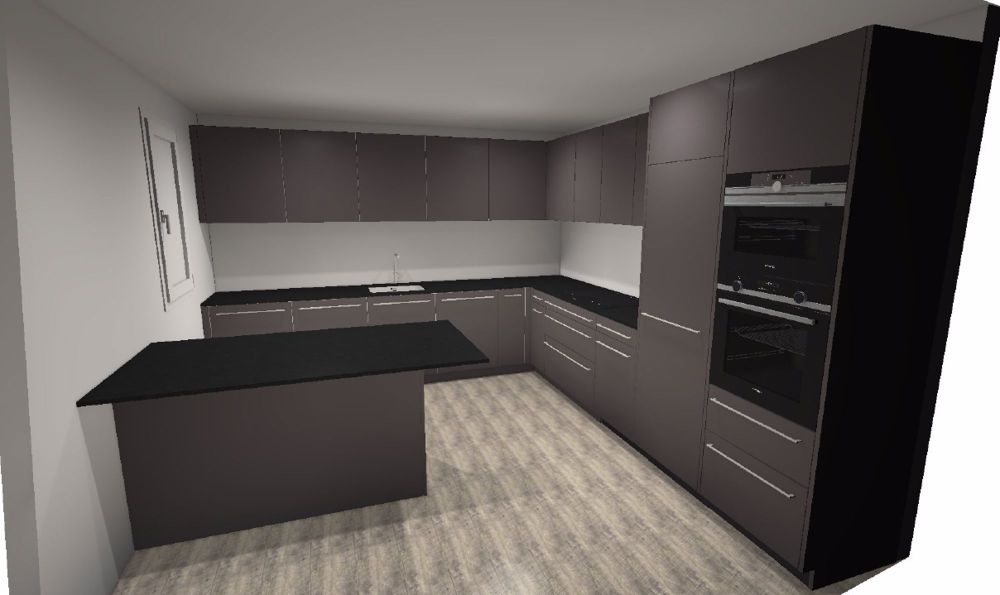 Opportunité-Villa individuelle à remettre-Premium - Bild 5