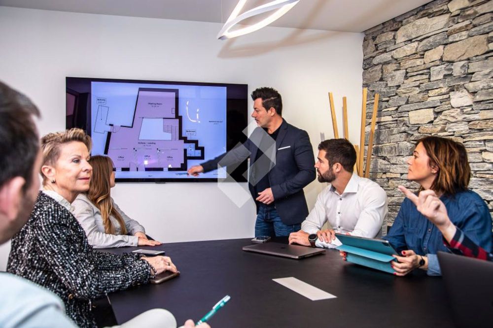 La Bella Tola - schönes Chalet auf einem abgelegenen Grundstück - Bild 12