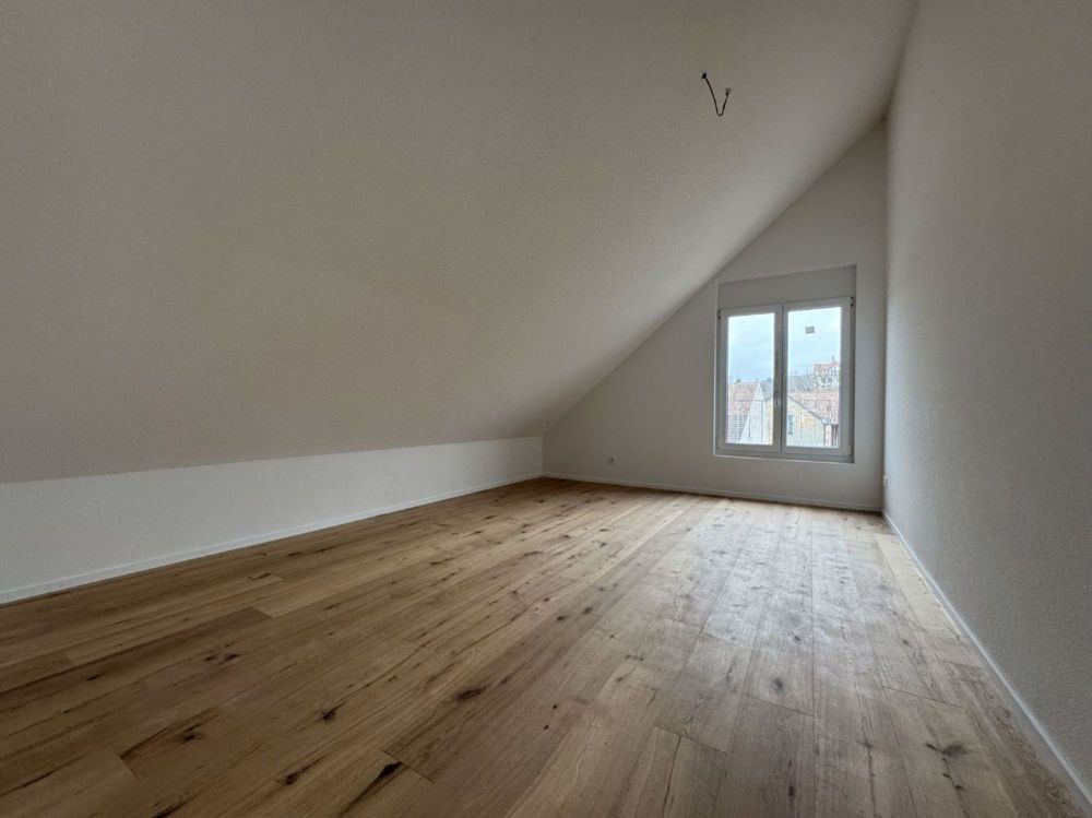 Neues Einfamilienhaus an kinderfreundlicher Lage - Bild 13