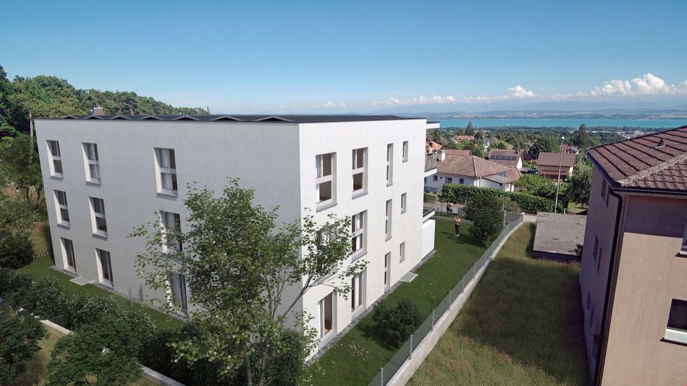 NOUVELLE PROMOTION - AVEC VUE SUR LE LAC - Bild 3