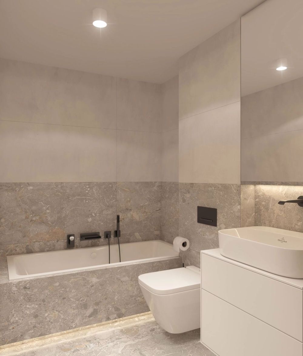 Nouvelle promotion à Vouvry - Appartement de 2.5 pces moderne - Bild 6