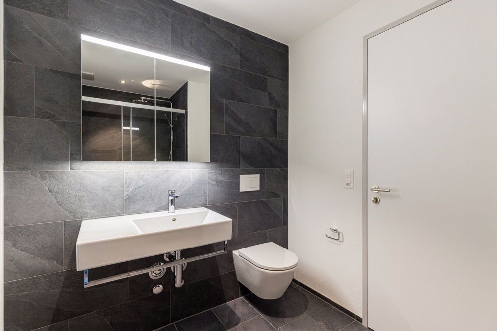 Willkommen in Ihrem Glück – Traumhafte 4.5-Zimmer-Neubauwohnung in Kloten! - Bild 6