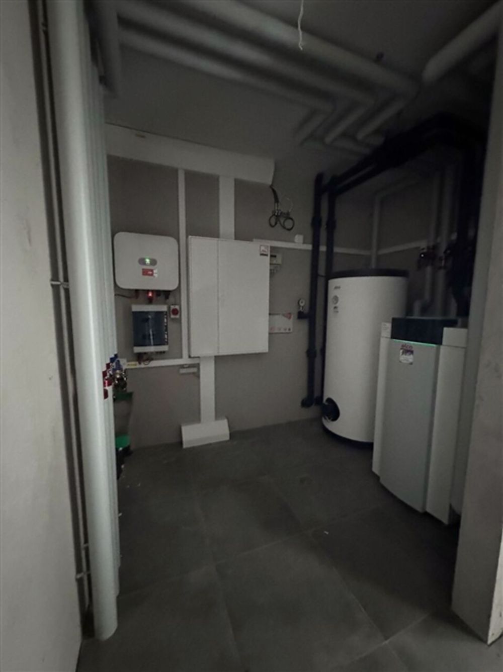 Prächtige neue Maisonette - Bild 11