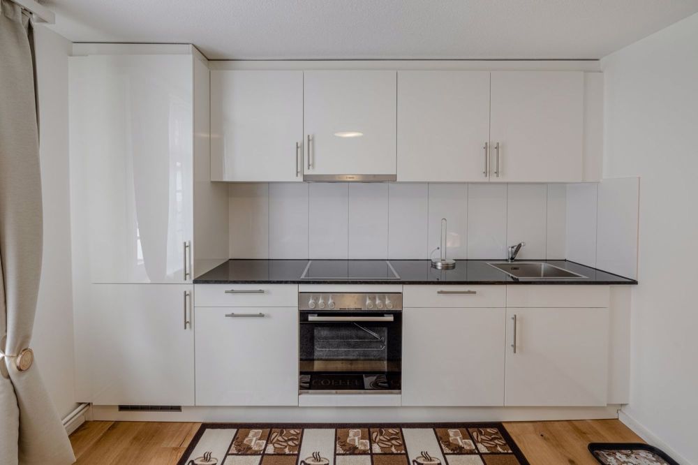 Möblierte 2.5-Zimmer-Wohnung mit Servicepaket - Bild 6