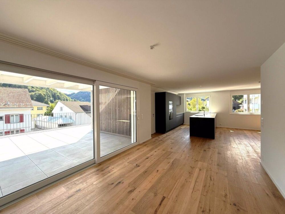 Ihr neues Zuhause in Balterswil - Idyllisch wohnen mit Komfort, Qualität und nachhaltiger Bauweise - Bild 5