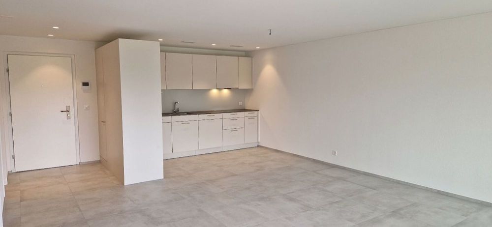 NEUBAU – hochwertig – individuell – zentrumsnah - Kueche
