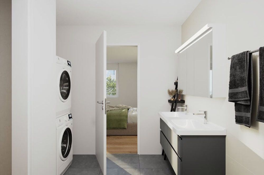 Tolle neue Wohnung für Sie und Ihn! - Bild 4