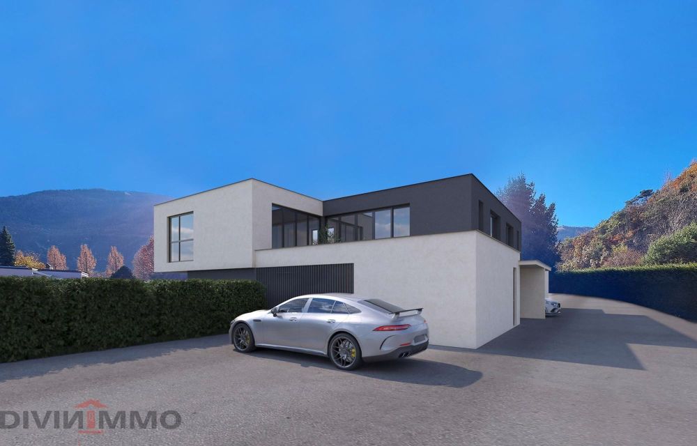 Moderne Reihenhaus mit schönen Ausführungen - Bild 13