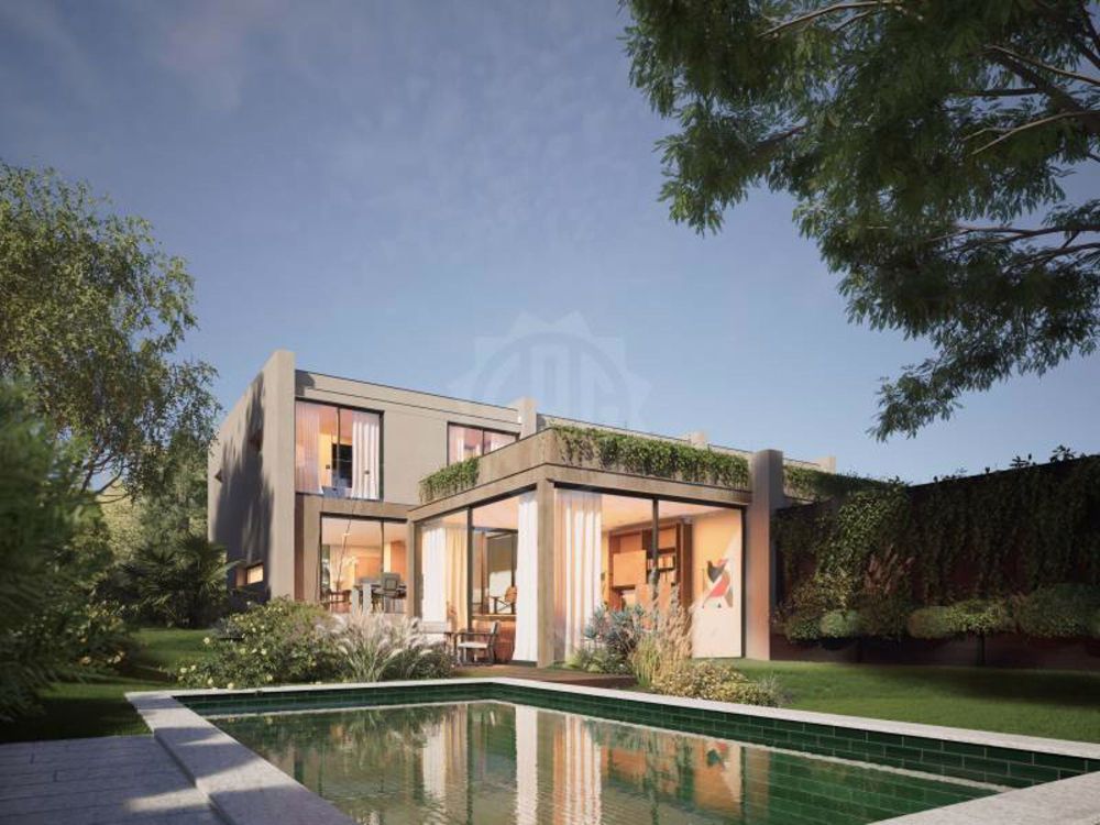 Nouvelle villa - Bellevue - Bild 1
