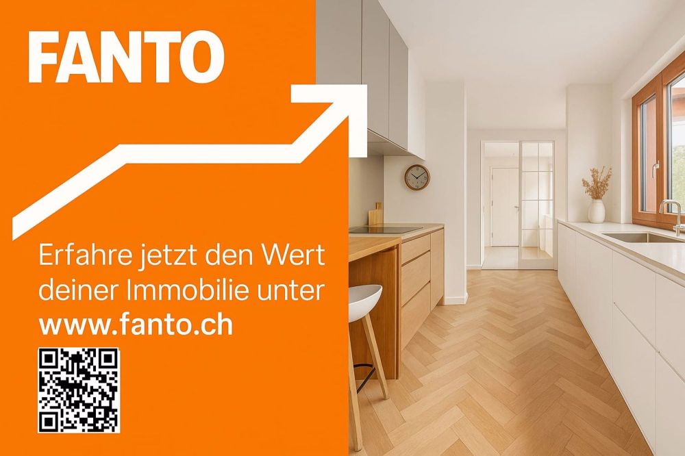 1.5-Zimmer Reiheneckhaus mit lichtdurchfluteten Räumen und modernster Ausstattung. - Bild 5