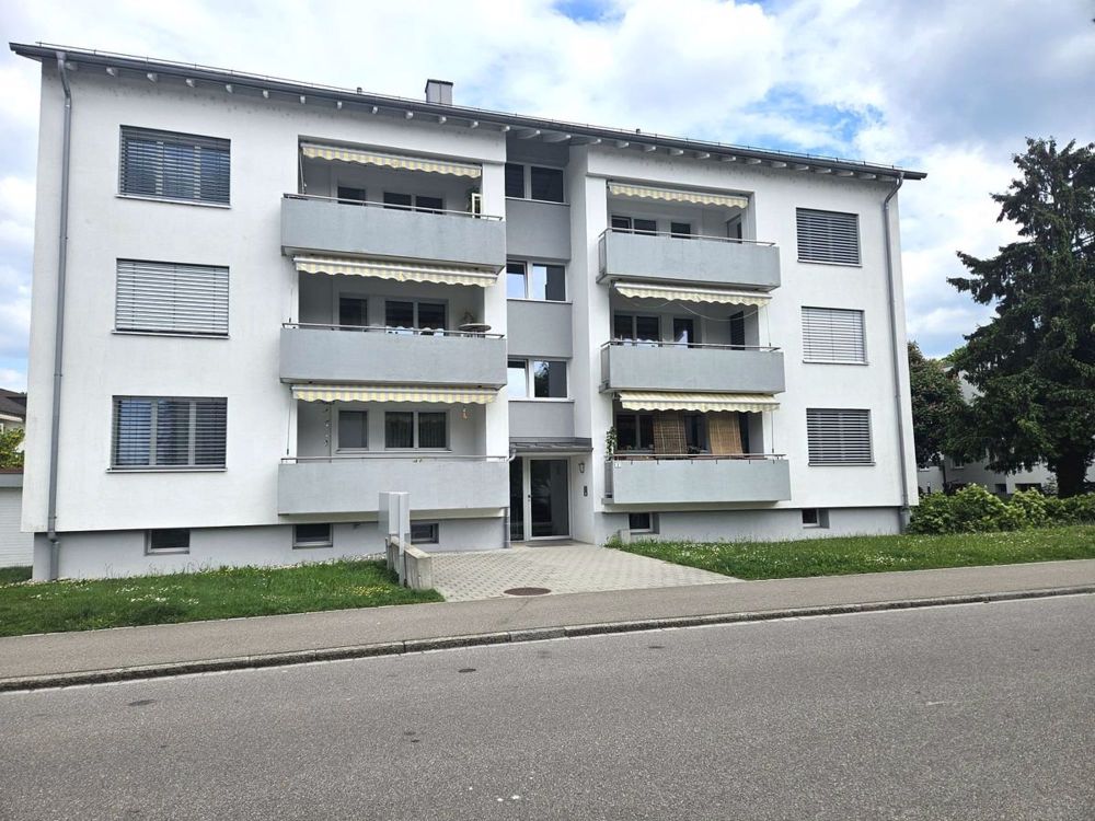 FRISCH RENOVIERT AN ZENTRALER LAGE - Bild 1