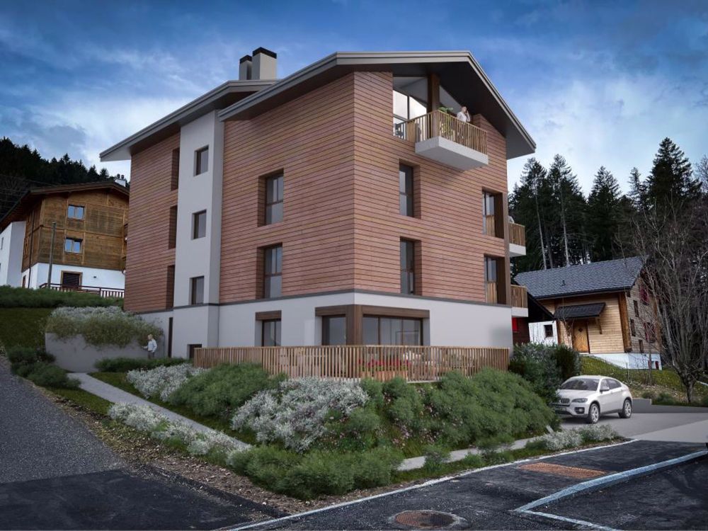 PERMIS DE CONSTRUIRE OBTENU - CHANTIER VA PROCHAINEMENT OUVRIR - Bild 2