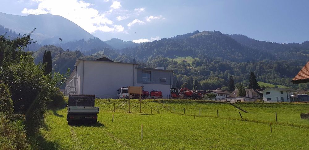 Wohnen am See mit atemberaubender Aussicht ! - Bild 6