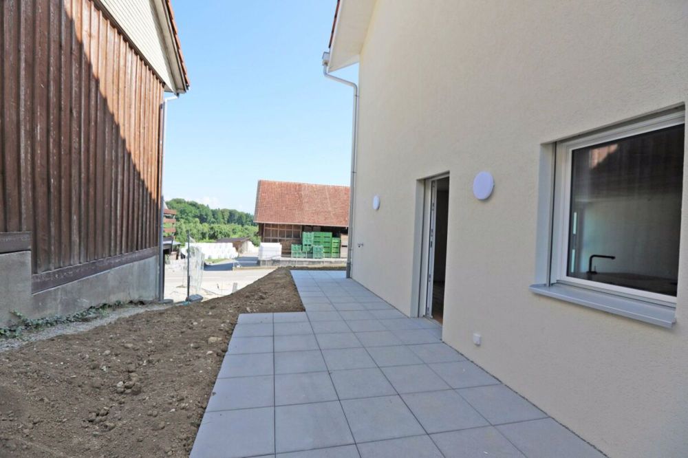 Löwengasse 2.0 – Charmantes Wohnen im Neubau - Bild 3