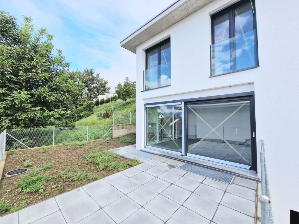 ZU VERKAUFEN IN CUGNASCO - NEUES 5,5-ZIMMER-EINFAMILIENHAUS MIT PRIVATEM GARTEN - Bild 1