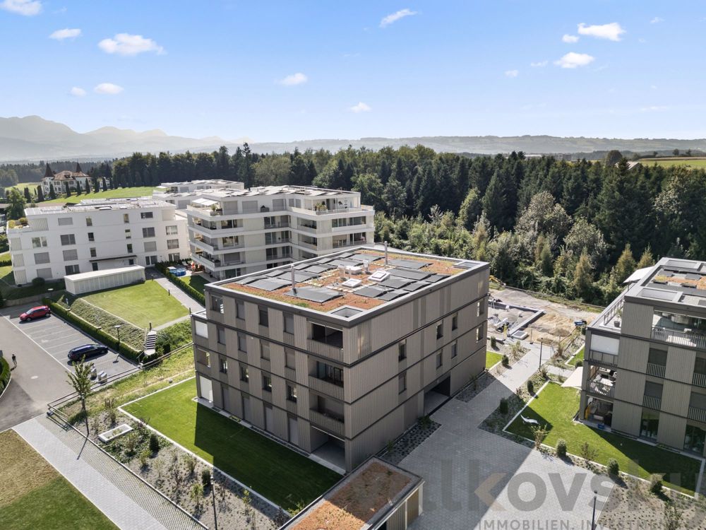 Neue familienfreundliche Wohnung - Bild 2