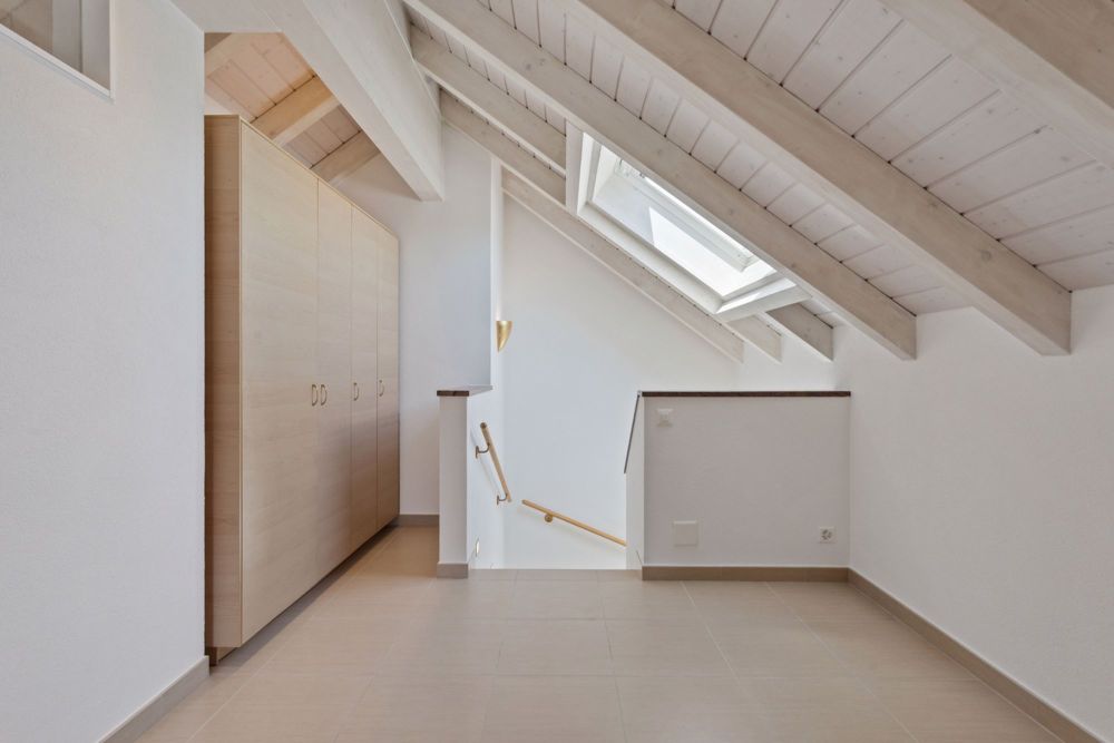 Duplex von hohem Standard - Bild 4