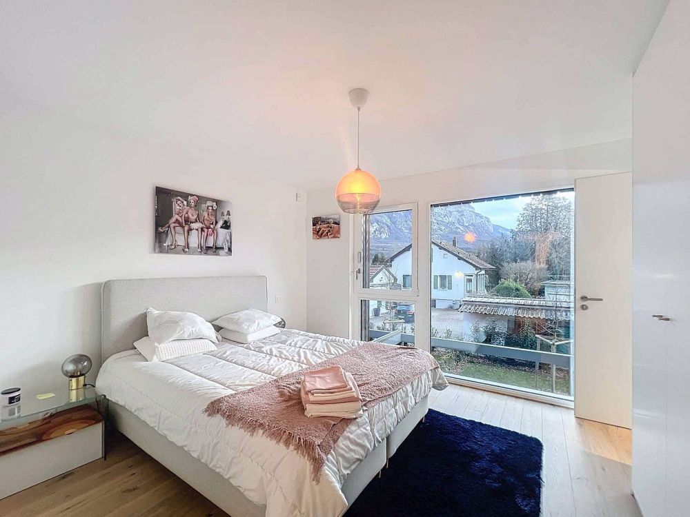 EN EXCLUSIVITÉ - Très belle maison neuve en pignon HPE - Bild 3