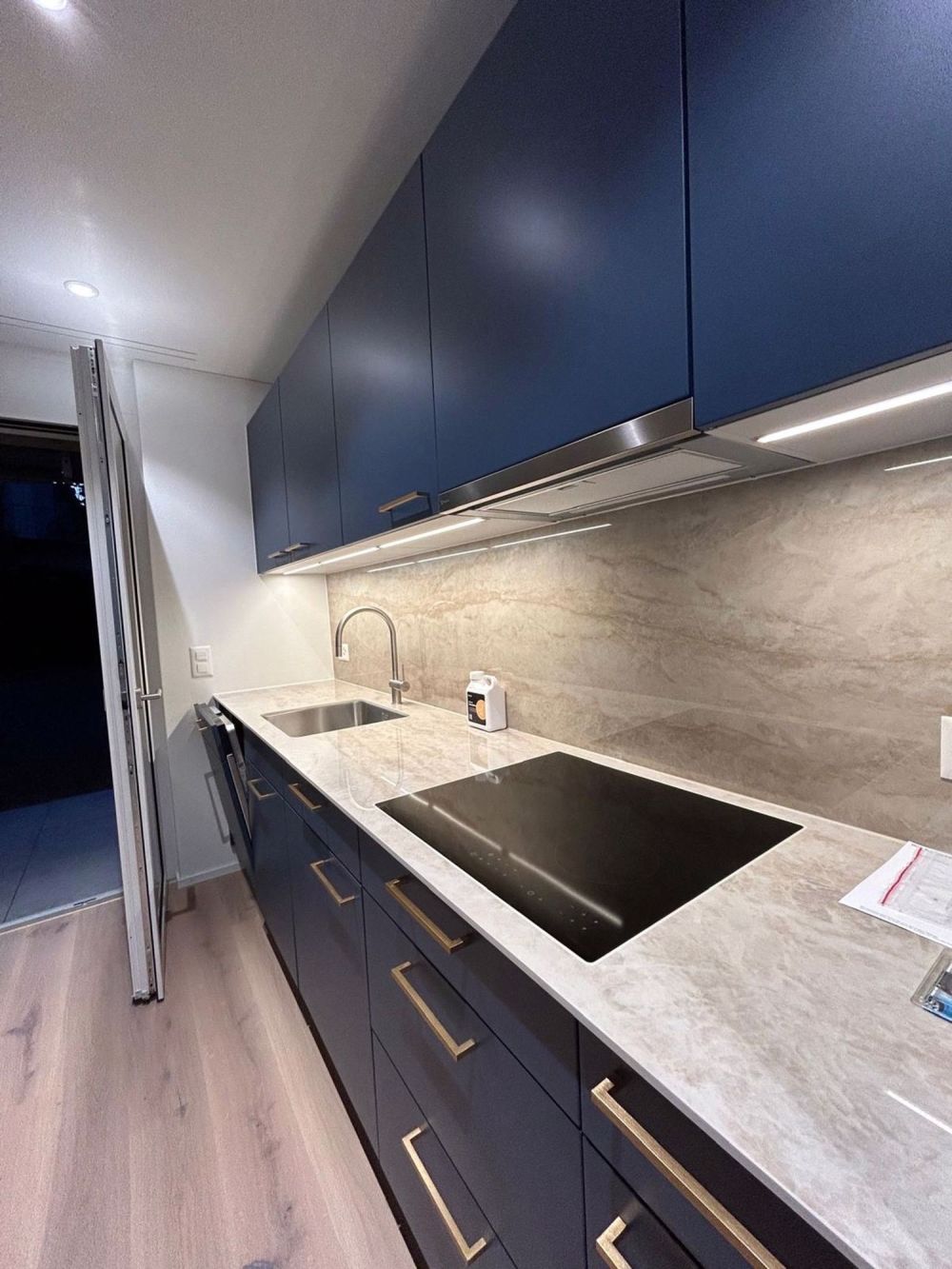 2 ½ Zimmer-Wohnung in Rorschach mieten - Bild 8