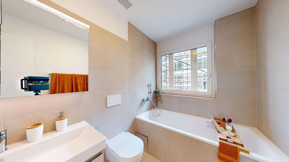 IHR ZUHAUSE IN DER STADT. UND IM GRÜNEN. - Bild 9