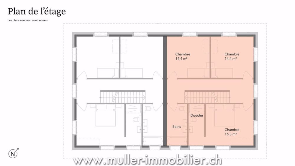 Spacieuse maison avec studio indépendant - Une opportunité unique ! - Bild 6