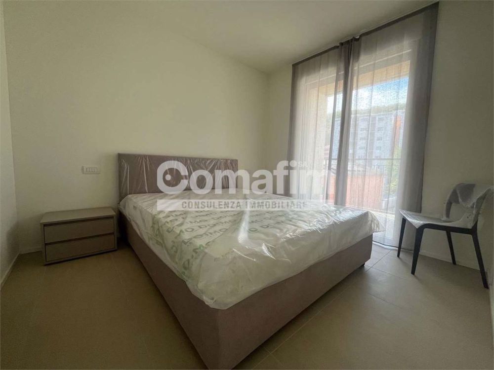 2 ½ Zimmer-Wohnung in Chiasso mieten - Bild 6