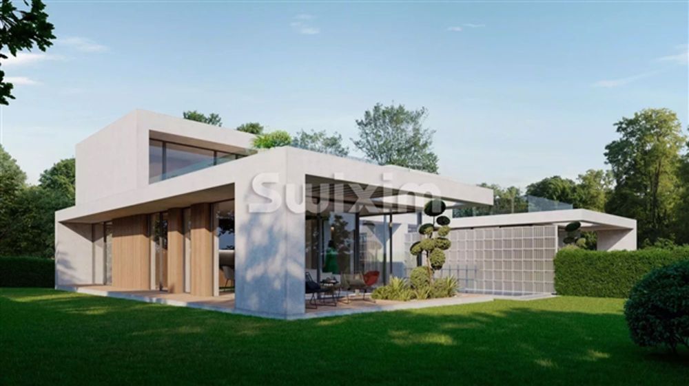 Versoix - Villa KAJA THPE schlüsselfertig - Bild 5