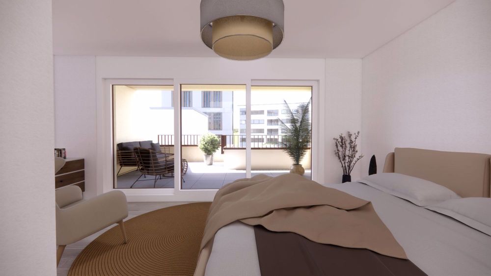 ALLE HÄUSER RESERVIERT - zentrale und ruhige Lage für Ihre Familie - Bild 3