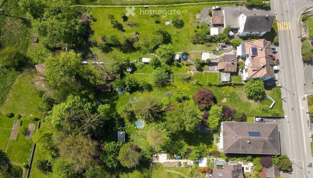 Einzigartige Maisonette-Attika-Wohnung mit direktem Zugang zu grossem Garten - Bild 8