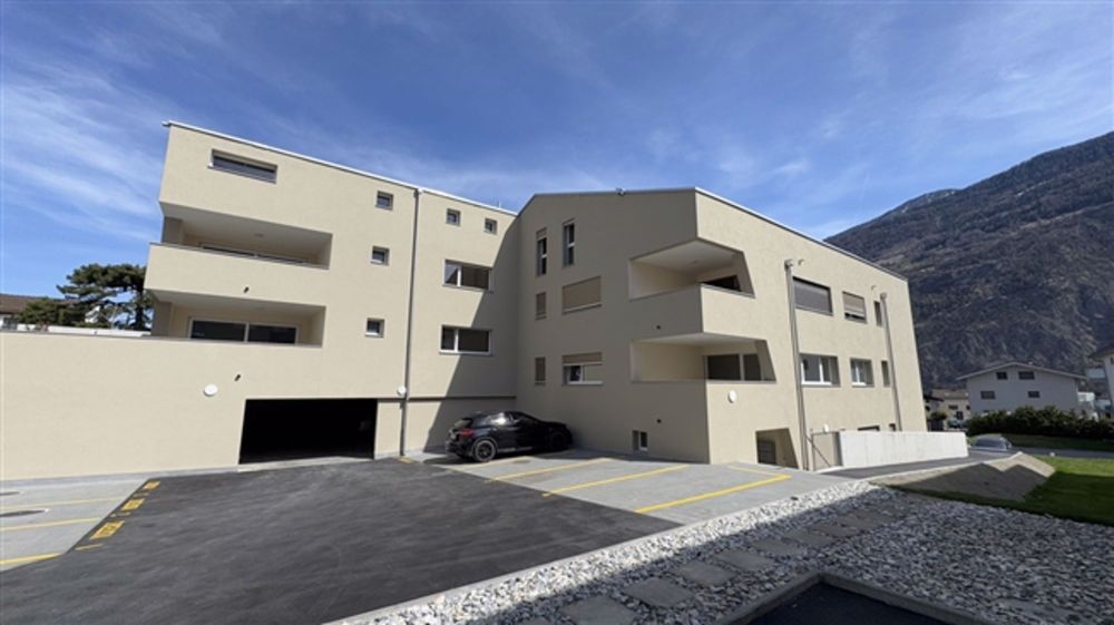 Neue 3,5-Zimmer-Maisonette-Wohnung - Bild 2