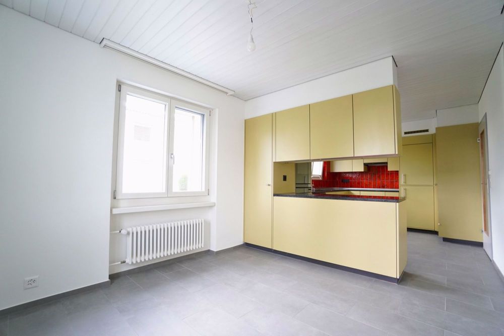 Grosszügige 5.5-Zimmer-Wohnung an ruhiger Lage in Zürich Witikon - Bild 5