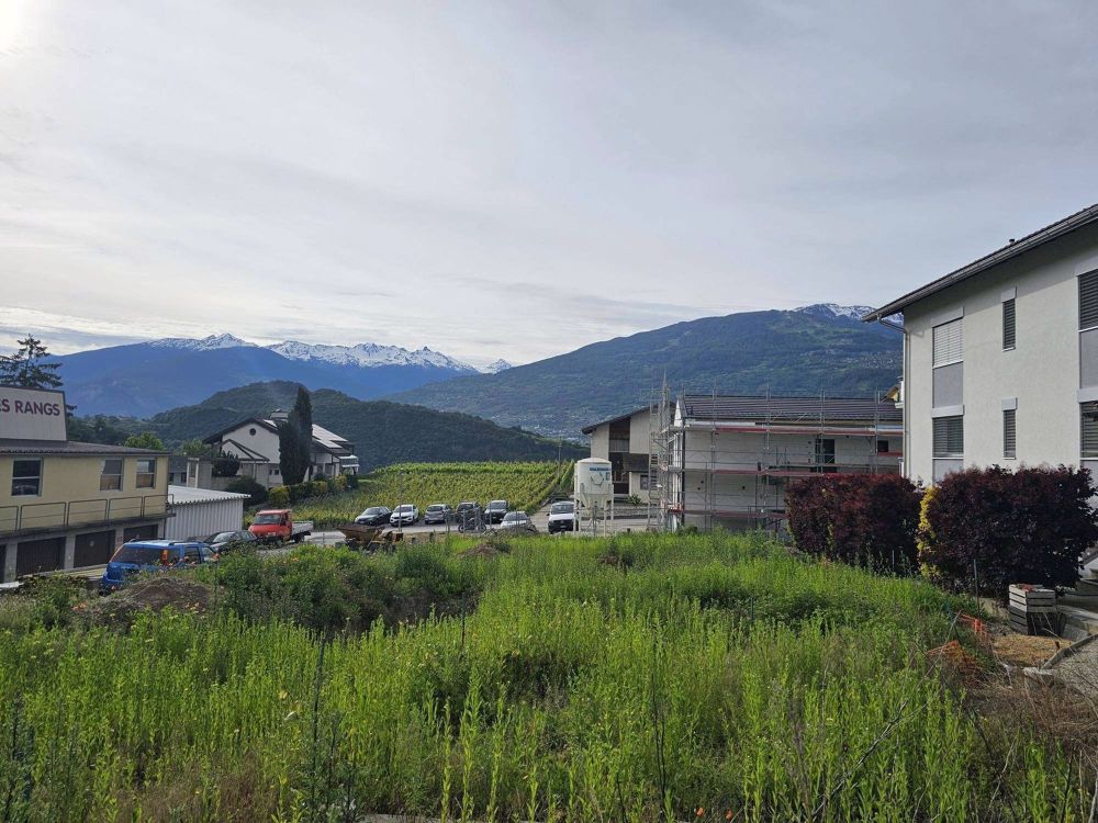 Mietshaus mit 4 x 2,5 Zimmern - Bild 7