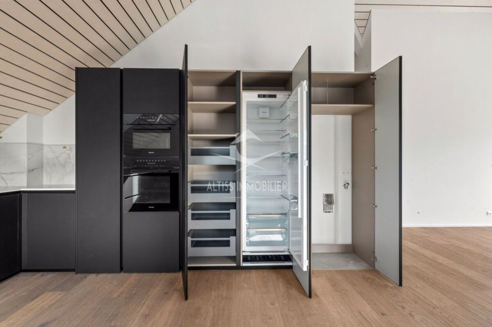 Schönes neues Apartment - Bild 6