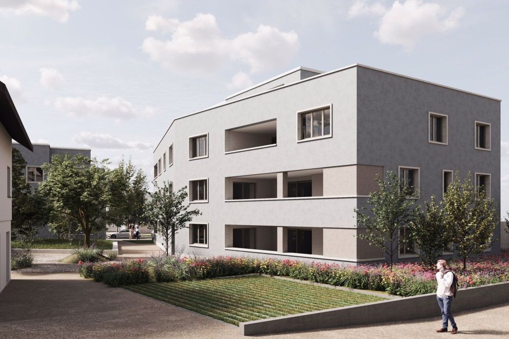 Zentralgelegene Wohnungen in Zofingen - Bild 2