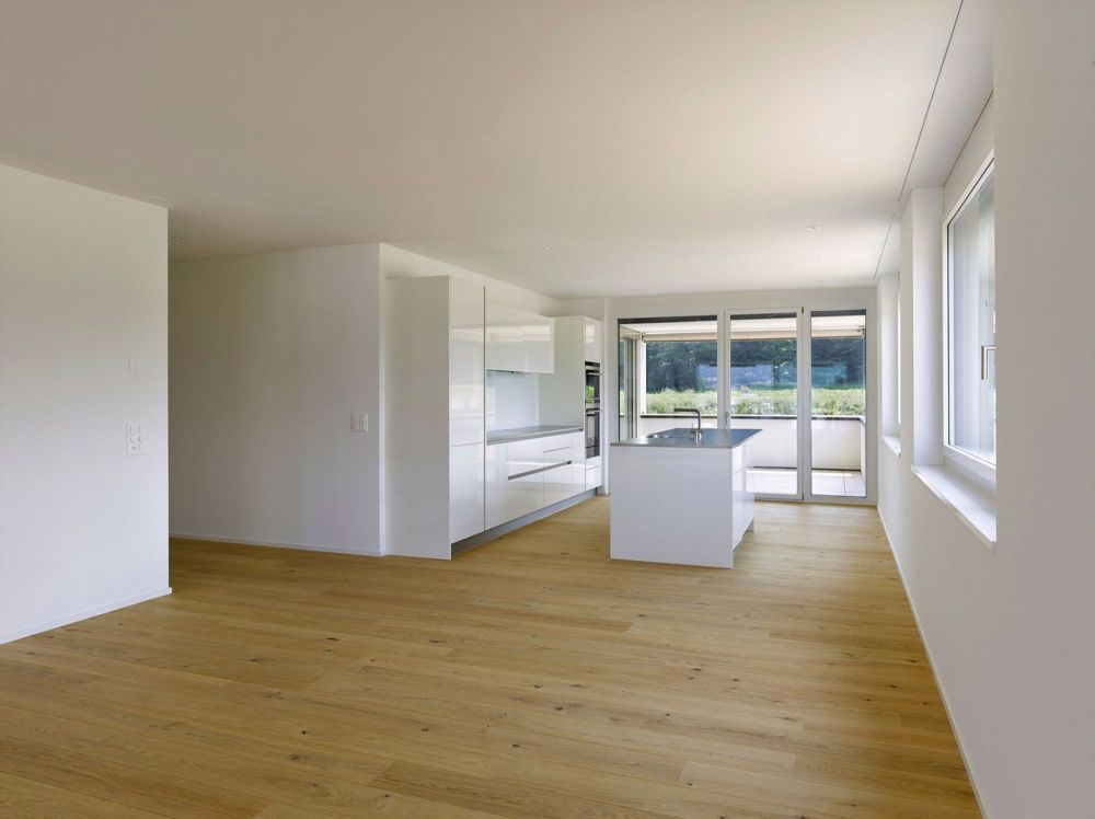 Chlyholz-Attikawohnung mit über 280 m2 Nutzflächen, Besichtigung jetzt - Bild 8